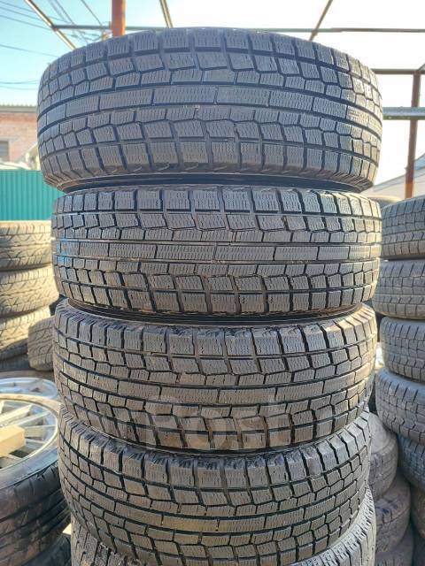 Yokohama Ice Guard IG20, 195/65 R15, 15", 1 шт, 195 мм, 65 % ...
