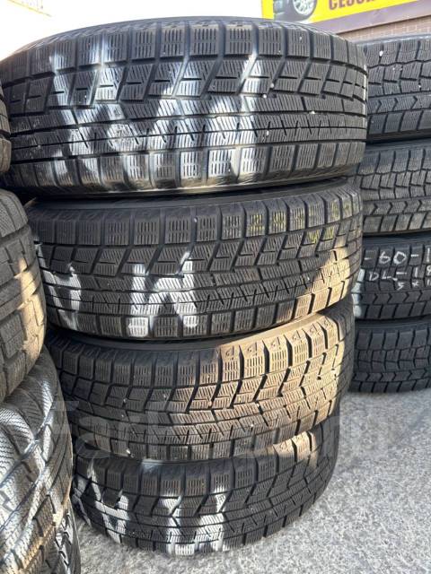 Yokohama, 205/60R16, 16", 1 шт, в наличии, 205 мм, 60 %, радиальный ...