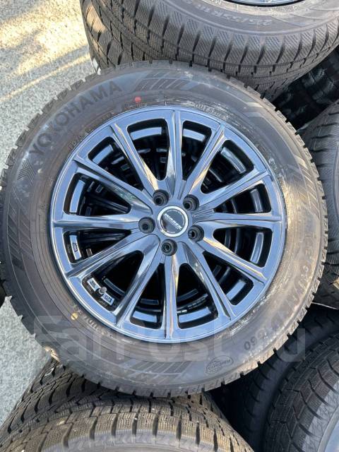 Yokohama, 205/60R16, 16", 1 шт, в наличии, 205 мм, 60 %, радиальный ...