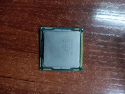 Intel Core i3-540