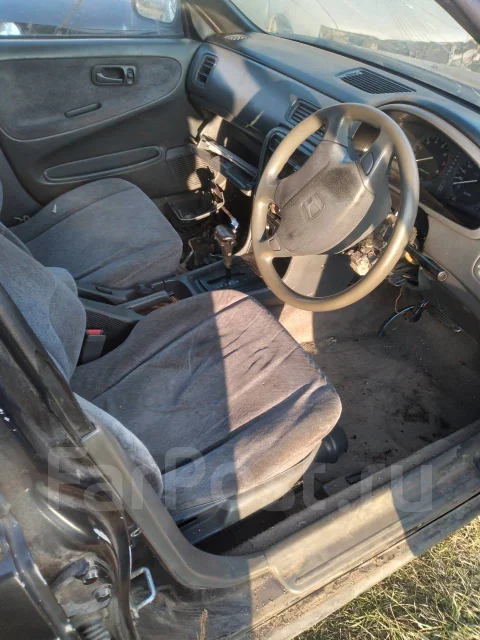 Honda Domani. MA7, D15B ����