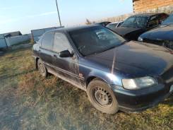 Honda Domani. MA7, D15B ����
