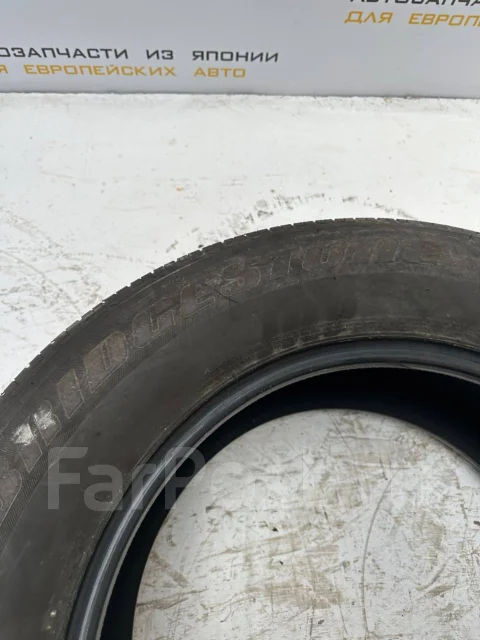 Bridgestone Dueler H/P Sport. ������, 2015 ���, �/�, ����� 50 % ����