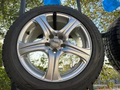 Advanti Sport. x16", 5x114.3 ����