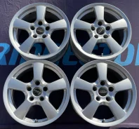 Redbourne Duke. 7.0x16", 5x114.3, ET50 ����