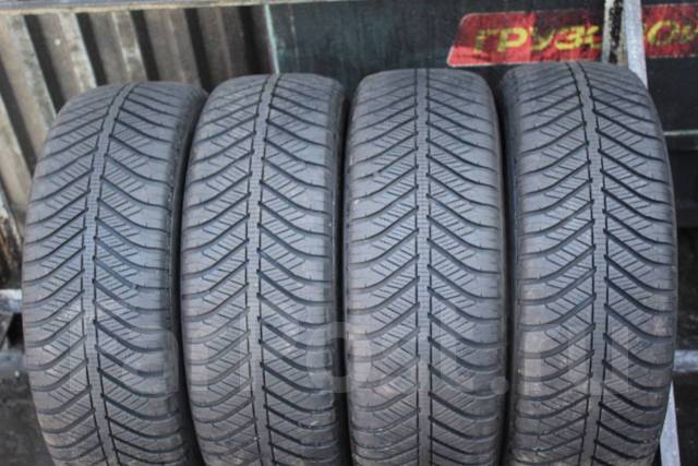 Goodyear Vector 4Seasons, 215/60 R16, 16", 1 шт, в наличии, 215 мм, 60 ...