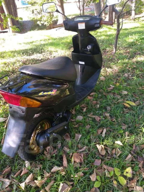 Suzuki Lets 2. 49����. ��., ��������, ��� ���, ������ �� �� ����