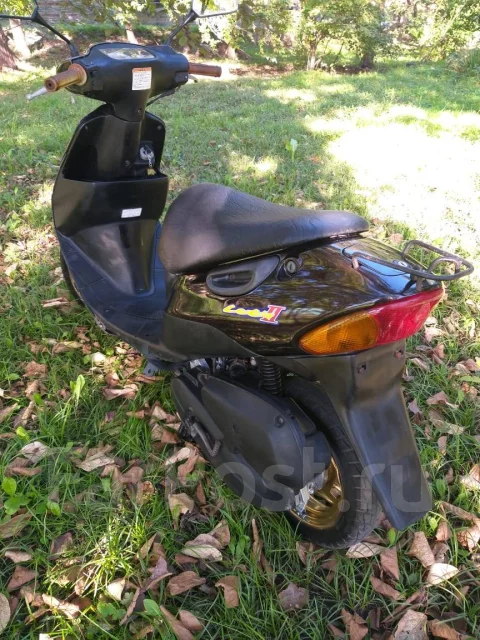 Suzuki Lets 2. 49����. ��., ��������, ��� ���, ������ �� �� ����