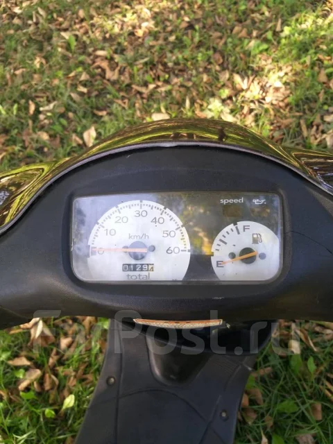 Suzuki Lets 2. 49����. ��., ��������, ��� ���, ������ �� �� ����