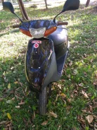 Suzuki Lets 2. 49����. ��., ��������, ��� ���, ������ �� �� ����