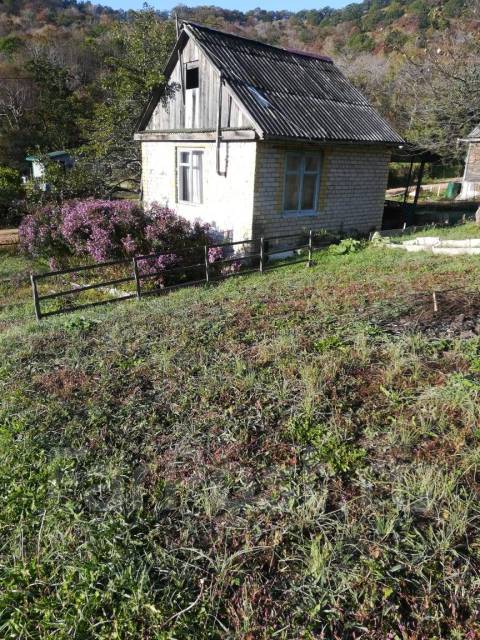 Продам дачу, 596 кв. м. 20,3 кв. м. собственность, колодец, 25:31 ...