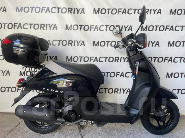 Honda Today. 49����. ��., ��������, ��� ���, ��� ������� ����