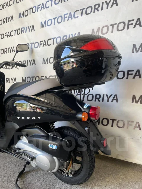 Honda Today. 49����. ��., ��������, ��� ���, ��� ������� ����