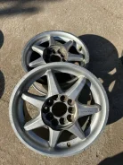 A-Tech. 6.0x14", 5x100, 5x114.3, ET40, �� 70,1���. ����