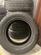 Hankook DynaPro AT RF08. ����� at, �/�, ����� 40 % ����