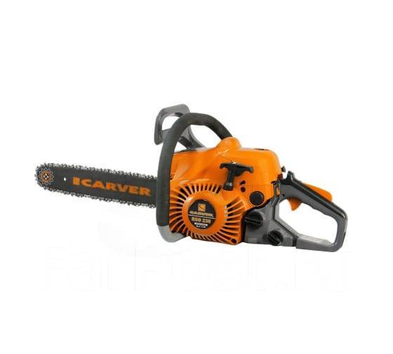  CARVER (1,2 , 38 .., 16", 3/8") RSG 238 (01.004.00027) 