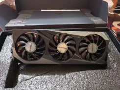GeForce RTX 3060 Ti ����