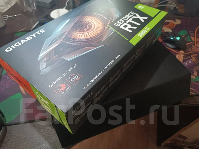 GeForce RTX 3060 Ti ����