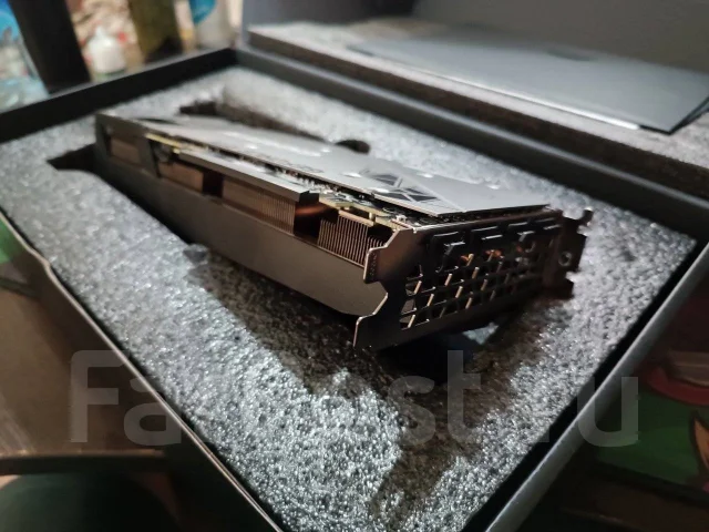 GeForce RTX 3060 Ti ����