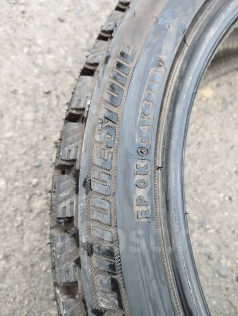 Bridgestone ST30. ������, ��� �����, 2011 ���, ����� ����