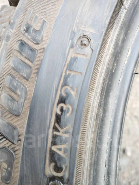 Bridgestone ST30. ������, ��� �����, 2011 ���, ����� ����