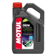 Motul Snowpower 2T