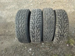 Yokohama 125T. ������, ����������, 2014 ���, �/�, ����� 10 %. ��� ���� ����