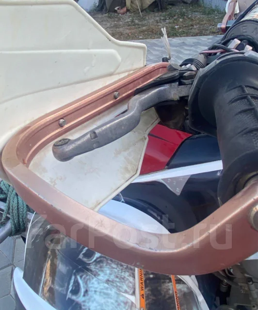 Yamaha Raptor 700. ��������, ��, �� ����