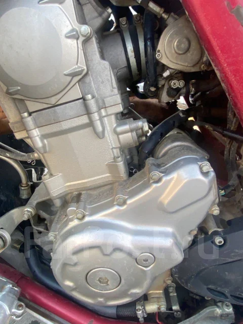 Yamaha Raptor 700. ��������, ��, �� ����