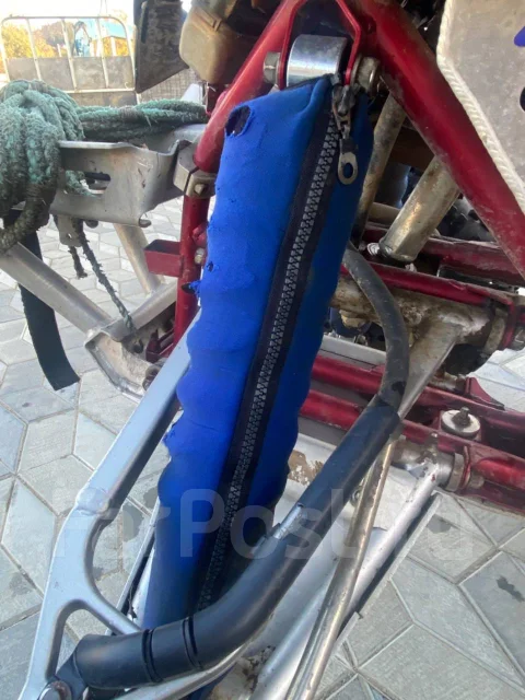 Yamaha Raptor 700. ��������, ��, �� ����