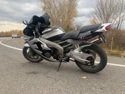 Kawasaki Ninja ZX-6R. 600����. ��., ��������, ���������, ��� ������� ����