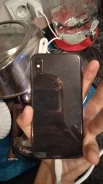 Apple iPhone X. �/�, 256 ��, ������, 3G, 4G LTE. ��� ����� �� ���������� ����
