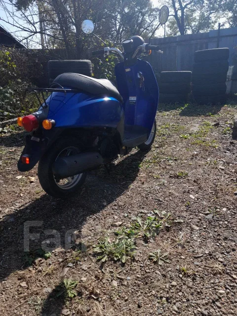 Honda Today. 49����. ��., ��������, ��� ���, ��� ������� ����