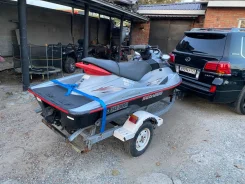 BRP Sea-Doo RX. 2001 ��� ����