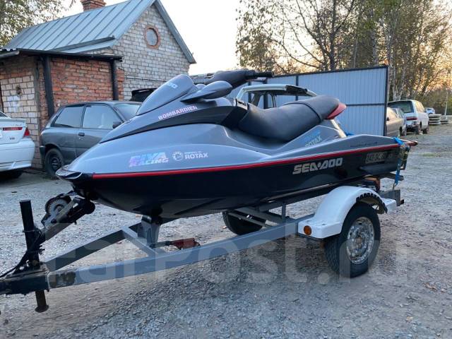 BRP Sea-Doo RX. 2001 ��� ����