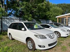 Mazda MPV. LW3W, L3 