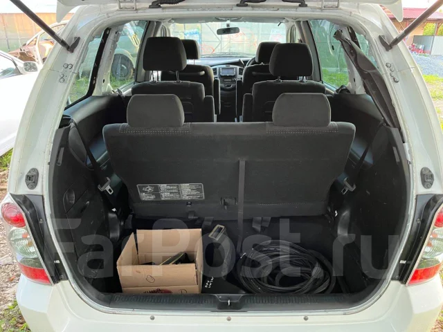 Mazda MPV. LW3W, L3 ����