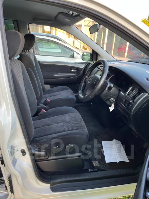 Mazda MPV. LW3W, L3 ����