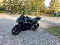 Yamaha YZF-R6S. 600����. ��., ��������, ��������� ����