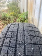 Toyo Garit G5. ������, ��� �����, 2015 ���, �/�, ����� 10 % ����