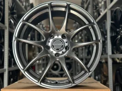 Work Emotion CR-KAI. 8.0x17", 5x114.3, ET35, �� 73,1���. ����