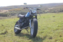 Yamaha TW 200. 196����. ��., ��������, ���������, ������ �� �� ����