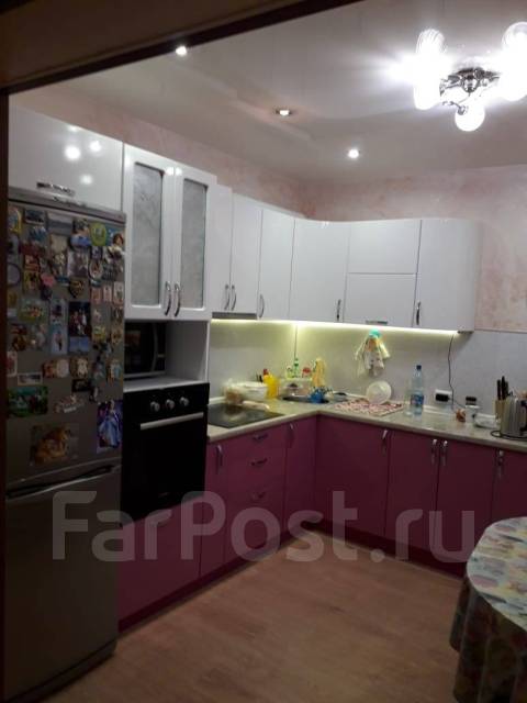 Продам квартиру - Купить 2-комнатная квартиру во Владивостоке | ФарПост