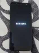 Samsung Galaxy J6. �/�, 32 ��, ������, 3G, 4G LTE, Dual-SIM ����