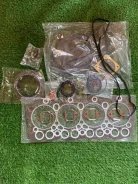 ����������� ��������� Mitsubishi Canter 4D35 � ���� ME-997274 ����