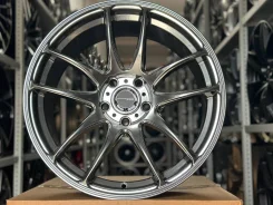 Work Emotion CR-KAI. 8.5x18", 5x108, ET35, �� 73,1���. ��� ����� �� �������� ����
