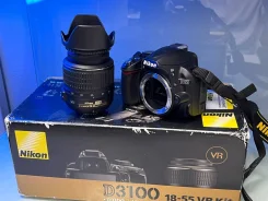 Nikon D3100 Kit ����