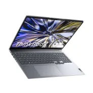 Lenovo ThinkBook 16. 16", 5,1����, ��� 32 ��, ���� 1���, WiFi: 1, Bluetooth: 1, ����������� �� 8��. ����
