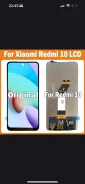 Xiaomi Redmi 10. ����� ����