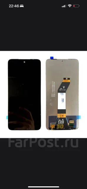 Xiaomi Redmi 10. ����� ����